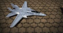 F-14A
