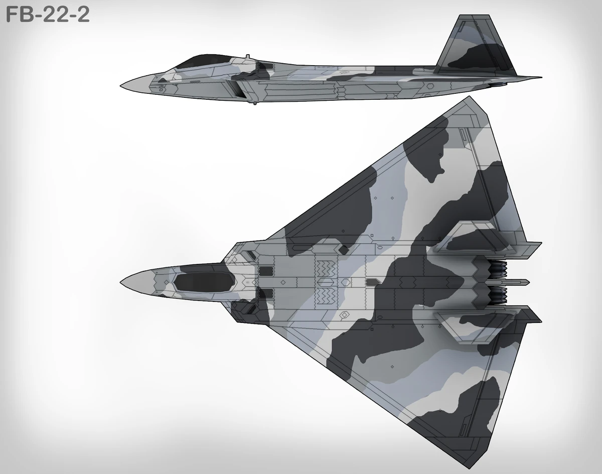 FB222 Vector Thrust Wiki Fandom