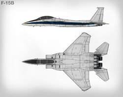 Loadout f-15b