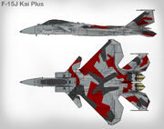 Loadout f15j kai plus