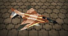 F-4D