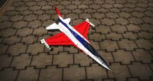 YF-16 Skin2