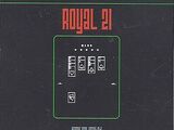 Royal 21