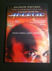 Android DVD