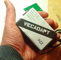 VecAdapt22