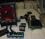 (front shot of area)