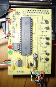 VectrexMultifunctionAdapter