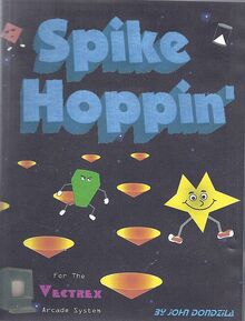 Spikehoppin