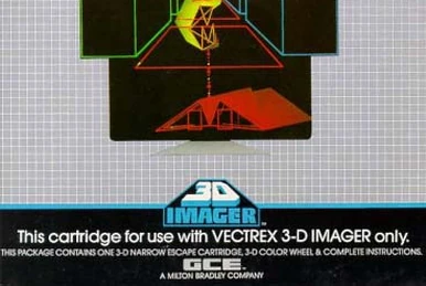 Rip Off | Vectrex Wiki | Fandom