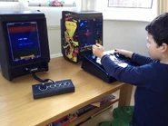 Cparsonsuk's two Vecs