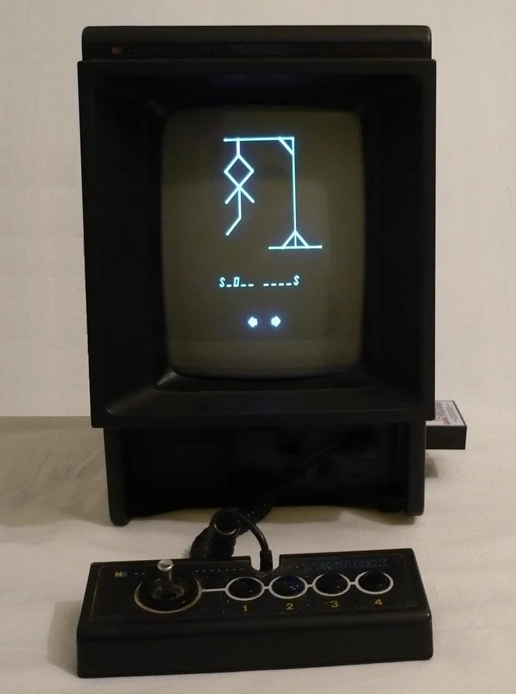 72 Game Multicart | Vectrex Wiki | Fandom