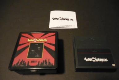 Masters Of The Absurd | V/Vm Wiki | Fandom