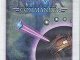 Nebula Commander