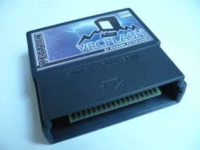 VecFlash | Vectrex Wiki | Fandom