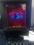 Guddler's terrible Vector Pilot score (only had the game a couple days)