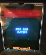 (darrylb500) Not my highest, but I beat it