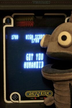Josef Vectrex Berzerk.jpg