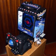 Vector Pilot Station