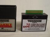 72 Game Multicart