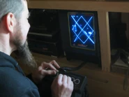 Piepsi Panic playing Star Fire