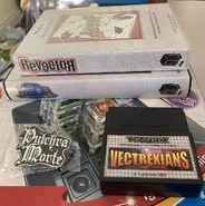 Darrylb500 dubbing this "Craig Aker Day". Also, the Pulchra Morte pin is in regards to a good doom/death metal band :)