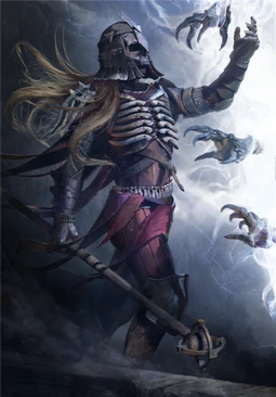 Чародей Дикой Охоты