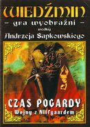 Czas Pogardy - Wojny z Nilfgaardem
