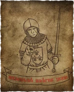 Агитационный плакат на всеобщем языке