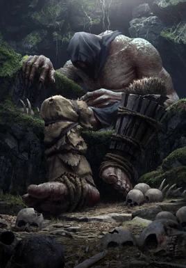 Старый Грот Гвинт