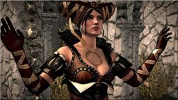 The Witcher 2 Sheala    -   Witcher 2    2   -  The Witcher   -   -  T-Game    