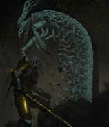 Tw3 fighting Pale Widow.png (919 КБ) Бой с Бледной вдовой