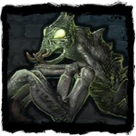 Bestiary Frightener