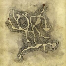 Tw2 map tunnelofthefounders