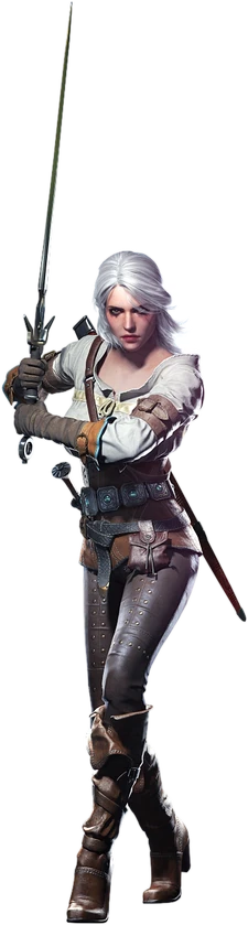 Рендер ЦириВ3