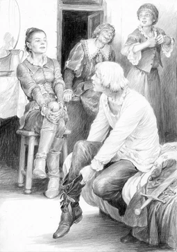 Филиппа Гордеев