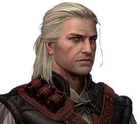 Геральт порт ГВ