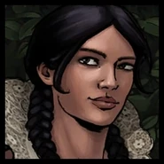 Аватар Филиппы из Сезона Любви в Гвинте