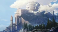 БремеервордЗМБ 4.png (2,41 МБ) Княжеский дворец в аниме-фильме «Ведьмак: Зов морской бездны»