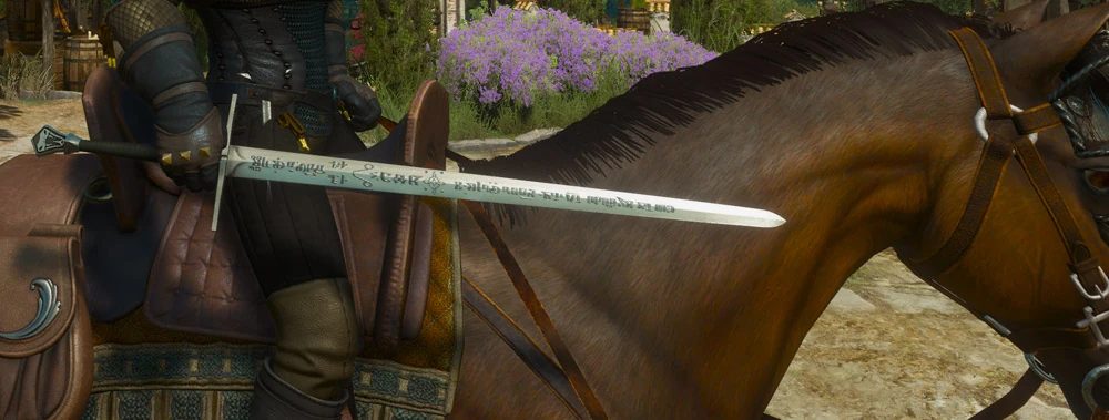 Ведьмачий серебряный меч ведьмак 3. Витис ведьмак 3. Ведьмак лучший стальной. Ведьмак 3 меч волк. Гномий гвихир ведьмак 3.