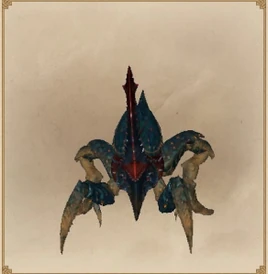 Песчаный червь СЛЕЕР