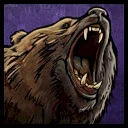 Аватар медведя в Гвинте