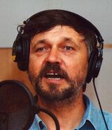 Владимир Антоник
