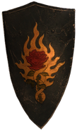 Щит командора Ордена