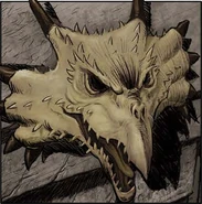 Дракопаха голова.png (381 КБ) Череп дракопахи над Махакамскими воротами Вергена