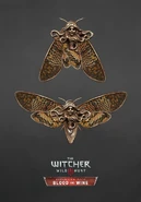 Детлафф брошь.jpg (224 КБ) Брошь Детлаффа, рендер для дополнения Кровь и Вино