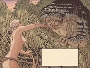 СК ТролльПВ.png (1,32 МБ) Цири и скальный тролль в комиксе «Ведьмак: Проклятие воронов»