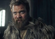 Крах в сериале «Ведьмак» от Netflix