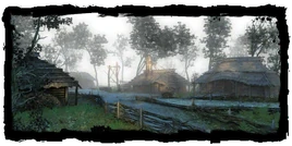 Places Brickmakers Village