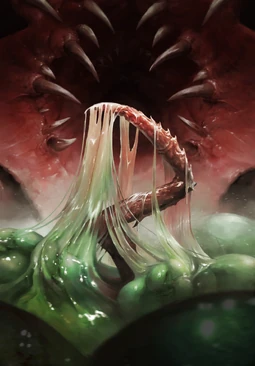 Гнездо главоглазовГВ