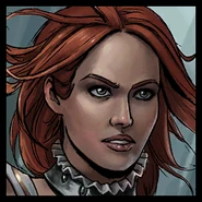 Аватар Литты в Гвинте